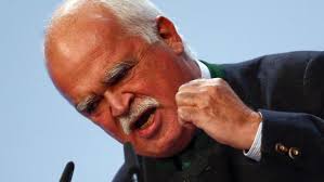 Causa Eurofighter: Rüstungsriese Airbus schießt sich auf Minister Doskozil  ein