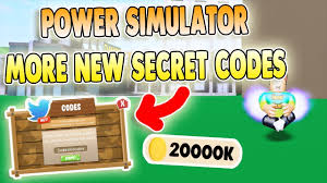 Power simulator 2 codes can give items, pets, gems, coins and more. 11 Secret New Codes Power Simulator Codes Roblox Youtube