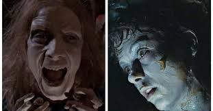 Graveyard Shift Readers Share The Non-Horror Movies That Gave Them  Nightmares