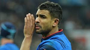 Wesley fofana is pictured playing for france against wales in cardiff. Wesley Fofana Rugby Wesley Fofana News Stats Team Rugbypass