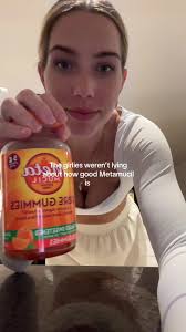 Metamucil Two Week Challenge