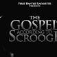 The Gospel According to Scrooge event image
