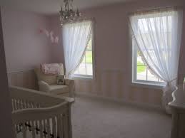 Installing a chair rail is a project that you can do yourself with a few simple tools. Baby Nursery Preview Tales Of Evolving Curiosities