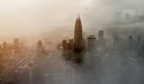 This hurts malaysia's good image and reputation! Is It Haze Season Already Areas Across Malaysia Show Unhealthy Api Level Trp