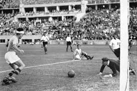 Toccherà ai sudamericani difendere il titolo olimpico conquistato a rio 2016. Olimpiadi 1936 L Unica Vittoria Azzurra Storie Di Calcio