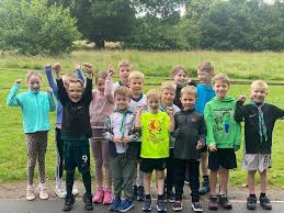 Tracey's Final RD Event