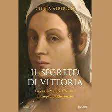 Il segreto di Vittoria di Giulia Alberico