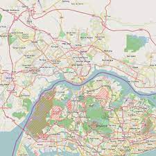 Please save this map into your computer and you can view it from there. Large Johor Bahru Maps For Free Download And Print High Resolution And Detailed Maps