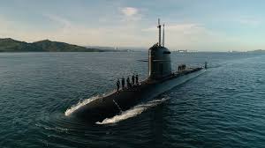 Ditengah maraknya pemberitaan tentang minimnya alat utama sistem senjata (alutsista). Video Royal Malaysian Navy Submarines Kd Tunku Abdul Rahman And Kd Tun Abdul Razak Naval Post