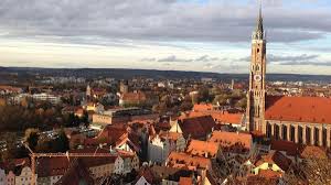 Landratsamt landshut nimmt am landshuter firmenlauf teil. Erneute Corona Ausbruche In Mehreren Landshuter Seniorenheimen Br24