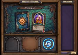 Monster hunt solo adventure (hearthstone heroes of warcraft) #1. The Witchwood Enter Hearthstone S First Expansion For The Year Of The Raven