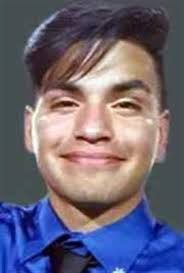 Stevie Rodriquez Obituary (2015)