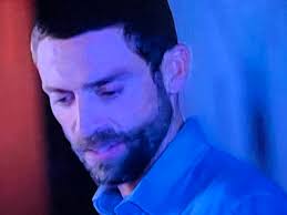 On the following up, of my last post, about the stare to kill Fredo. In  Godfather III, Michael sees a cardinal, and starts to confess ... one of  the best scenes, most