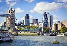 Click image for offical website. What Will Brexit Trade Deal Mean For City Of London