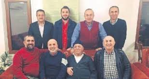 Check spelling or type a new query. Cavusoglu Nun Aile Saadeti Akdeniz Haberleri