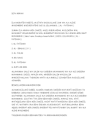 Semoga bermanfaat, aamiin saudaraku yang ingin lembaran tahlil yang saya baca, ini linknya. Doa Selamat Dan Tahlil Rumi