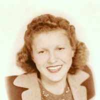 Fern Dyer (1924–2005) • FamilySearch