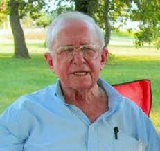 George Raymond Franke Obituary November 4, 2016