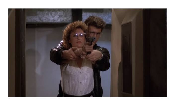 Thief of Hearts (1984) – Diary of A Movie Maniac