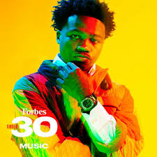 Browse to know more about lil mosey's age, bio, wiki, net worth, income, career, education, and family. Roddy Ricch Doja Cat Gibson Hazard And The 30 Under 30 Music Class Of 2021