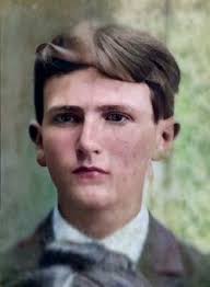 Lewis Henry Tackett (1894-1957)