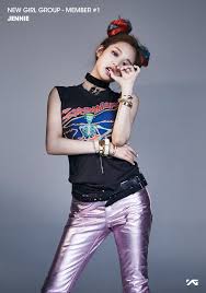 Hasil gambar untuk jennie