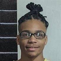 Andreas James Lucas Madrigal Obituary