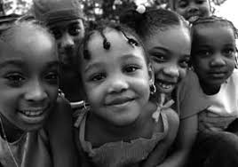 America's Children: Key National Indicators of Well-Being, 2007