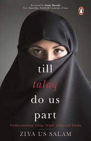 Muslim marriage is not a permanent, husband and wife both can end their marriage by dissolution of contract through divorce. Understanding Muslim Women And Men