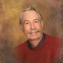 Edwin F. ("Buddy") McQuay Obituary