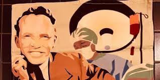 David Cogswell's Instagram, Twitter & Facebook