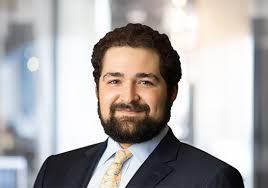 People: HongKong & Shanghai Hotels Promotes Philip Kadoorie