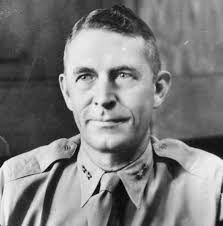 The War Between the Smiths": High Command Feud at Saipan