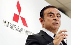 Renault-Nissan dan Dongfeng Kerjasama Ciptakan Mobil Listrik