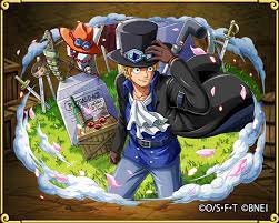 サボ 亡き兄弟への宣誓 ワンピース トレジャークルーズ トレクル 最強攻略データベース トレクル ワンピース ゲーム ワンピースサボ