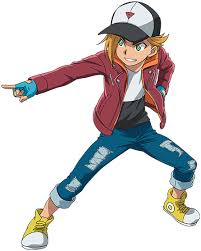 Les anges 10 replay entier episode 6 seule contre tous. Kit Lopez Beyblade Wiki Fandom