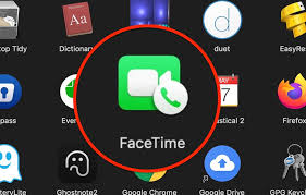 Oct 25, 2021 · in the facetime app, tap new facetime and type the person's phone number or email address. How To Set Up Facetime On A Mac Macrumors