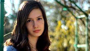 PHS junior named county high school poet of the year