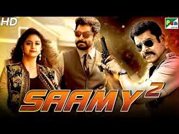 Download Saamy 2 Full Movie Hindi Dubbed 3gp Mp4 Codedwap