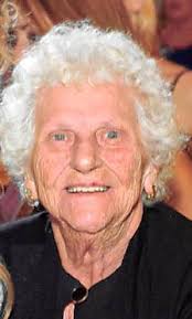 Obituary of Aldona P. Bagonis