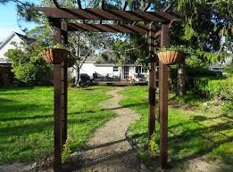 10 Fantastic Diy Garden Projects You Can Do On A Budget Diy Garden Projects Diy Arbour Diy Outdoor