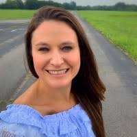 Amanda Linkous, Ph.D.