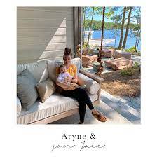 A cottage break is the perfect getaway. Summer Hockey Series Q A With Aryne Tavares By Angela