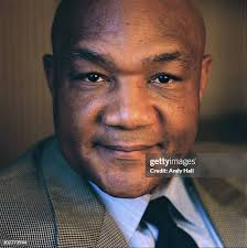 491 George Foreman Boxer Stock Photos, High-Res Pictures, and Images