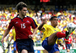 Reinaldo rueda debutó con un triunfo en las eliminatorias y dejó como colista a la selección peruana. Tabla De Posiciones Eliminatorias 2006