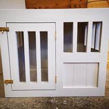 Our furniture style crate makes for a fashionable addition to any home and can double as a side table or night stand. Crates Tagged Coffee Table Bespoke Farmhouse Furniture