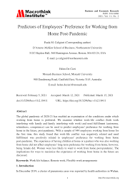 Before offering flex hours, small business owners must set up a policy and guidelines. Interaction Between Flexible Working Arrangements And Country Cluster Download Scientific Diagram
