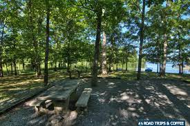 Backcountry or dispersed campsites are in the hundreds with few restrictions on where you can pitch a tent in land between the lakes. Everything You Need To Know About Camping At Land Between The Lakes Road Trips Coffee Travel Blog