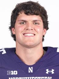 Northwestern All Time Football Recruits