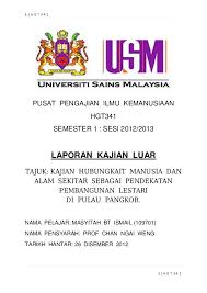 Jun 26, 2021 · disediakan oleh: Pdf Kajian Lapangan Geografi Di Pulau Pangkor Masyitah Ismail Academia Edu
